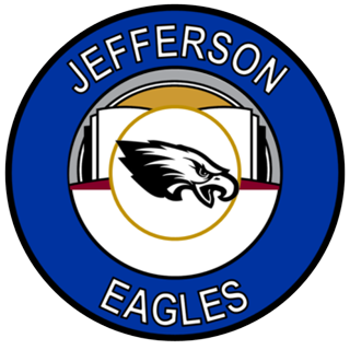 Jefferson Middle School - Jefferson Middle